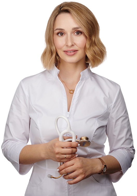 doctor